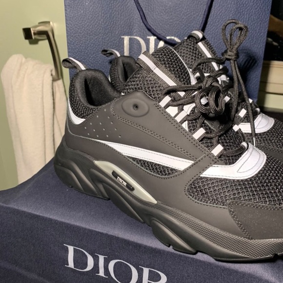 DIOR B22 - Picture 5 of 7